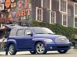 Chevrolet HHR 2005 года